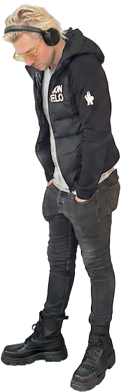 Spencer Steliga